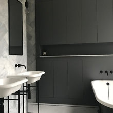 Bathroom Tiles