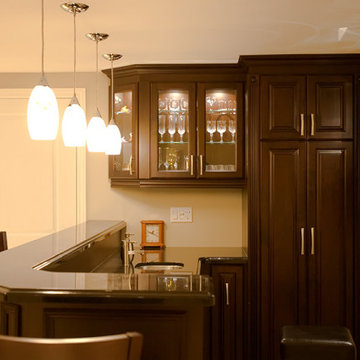 Cherry Panel Bar