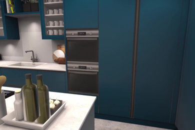 Italian Kitchen