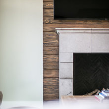 Fireplaces, Woodstoves & Firepits