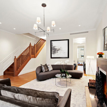 55 West 87th Street