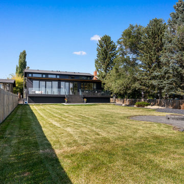 Chestermere Renovations
