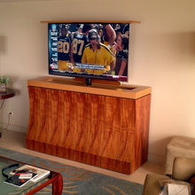 TV Lift Brevard