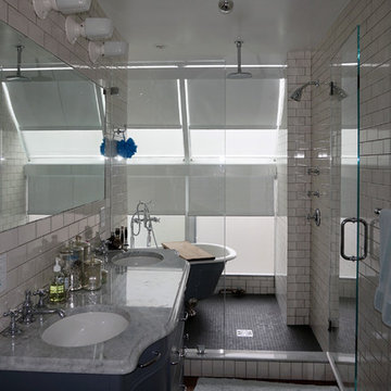 Manhattan Duplex