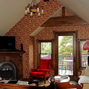 Breckenridge Mining Victorian