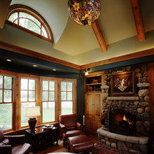 Living Room Ideas