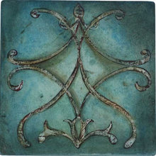 Medallion ideas