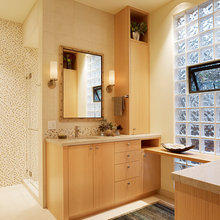 Hall Bathroom