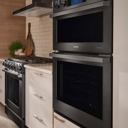 Microwaves | Samsung Chef Collection - Microwave Ovens