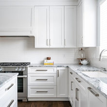 Kitchen Backsplash