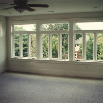 1900 Whole-house reconstruction/redesign
