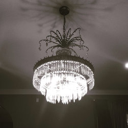 Lighting options - Products