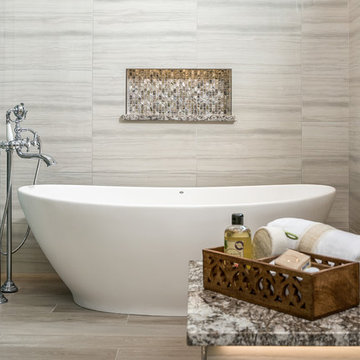 3952 Caliente Circle - Hidden Creek Model