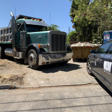 Sunnyvale - New construction