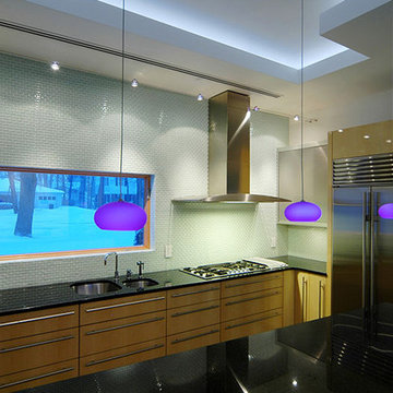 Our Work