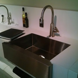 In Our Showrooms - Products