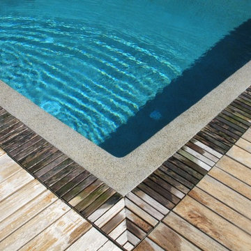 Piscina Esterna