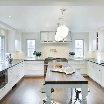 Delicate Home in Waterloo