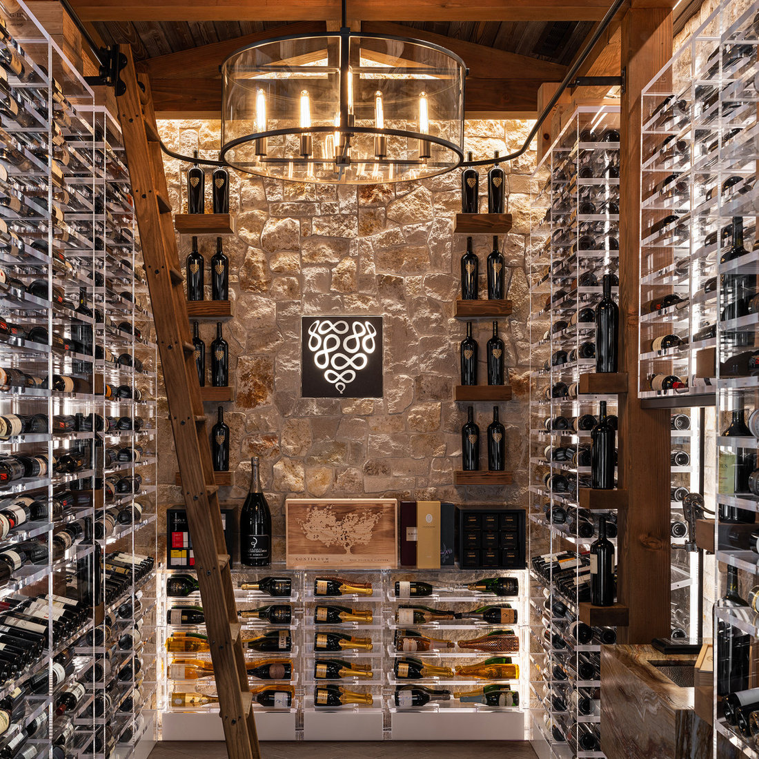 Quail Ridge, Napa CA