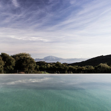 Tarifa House