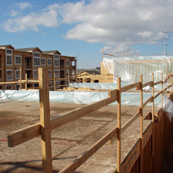 Burton Lumber - Products
