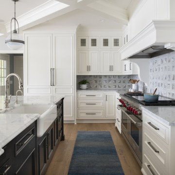 Locke Point Lakehouse