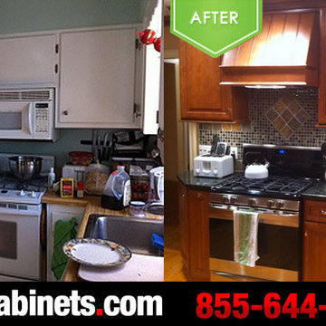 Before and After