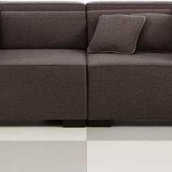 Chess Bruehl - Loveseats