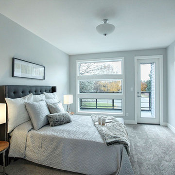 The Zander - 227 Dieppe Blvd