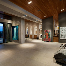 Art & Architecture