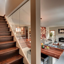 stairway