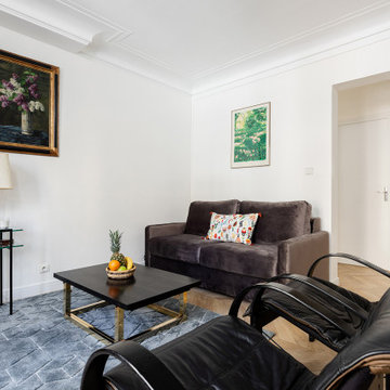 UpperKey Rue de Mirbel