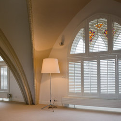 Norman Shutters - Products