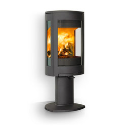 JOTUL F373 - Wood Burning Stoves