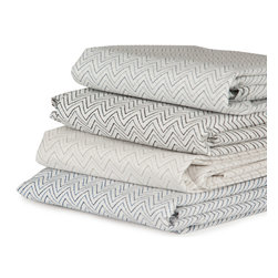 Fall/Winter 2015 Collection Sheets & Shams - Products