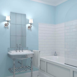 Savoy House - Lighting
