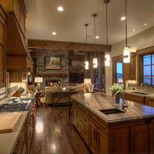 Kitchen Ideas