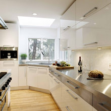 Prep Kitchen