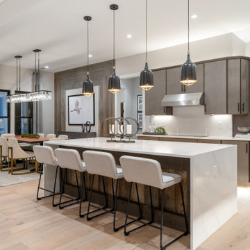 Schumacher Homes Belleville Coastal: Hilton Head - Savannah, SC