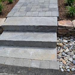 Rocka Step - Landscaping Stones And Pavers