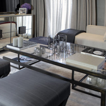 KENSINGTON APARTMENT ONE