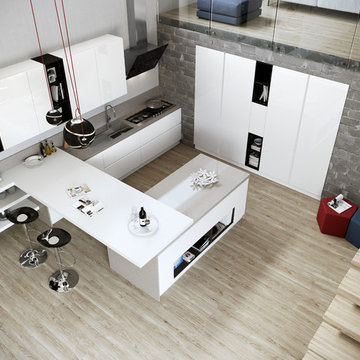 Arredo 3 - Young