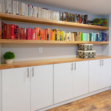 Craft Room