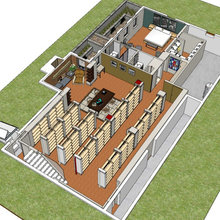 House Plans