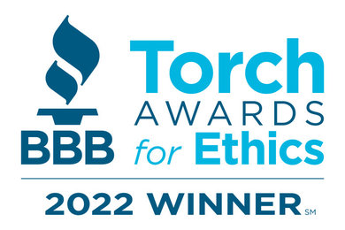 BBB 2022 Torch Awards