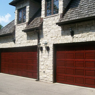 Garage Door Repair Berwyn