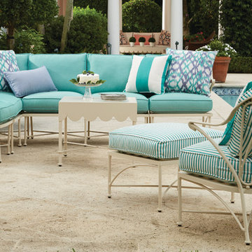 Celerie Kemble Ripple Collection