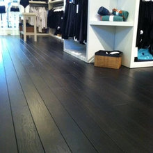Flooring