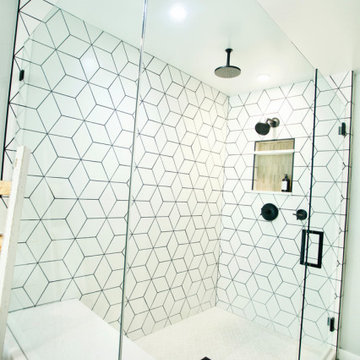 Modern Farmhouse Total Overhaul