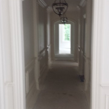 Trim work bergen county NJ